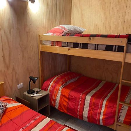 Hostel San Felipe Zewnętrze zdjęcie