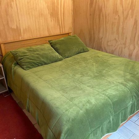 Hostel San Felipe Zewnętrze zdjęcie