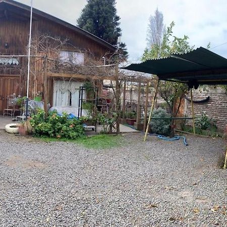 Hostel San Felipe Zewnętrze zdjęcie