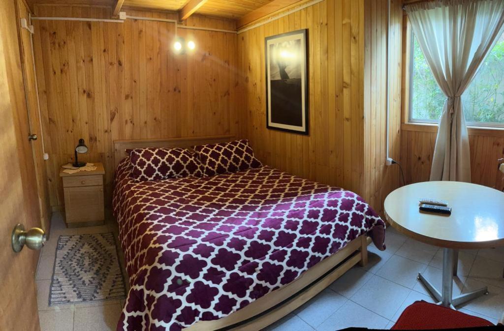 Hostel San Felipe Zewnętrze zdjęcie