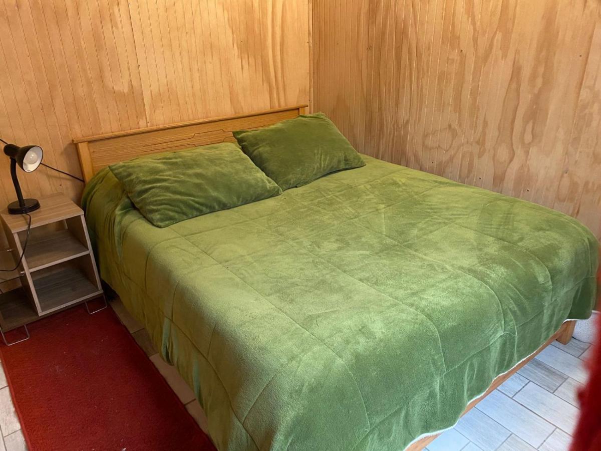 Hostel San Felipe Zewnętrze zdjęcie