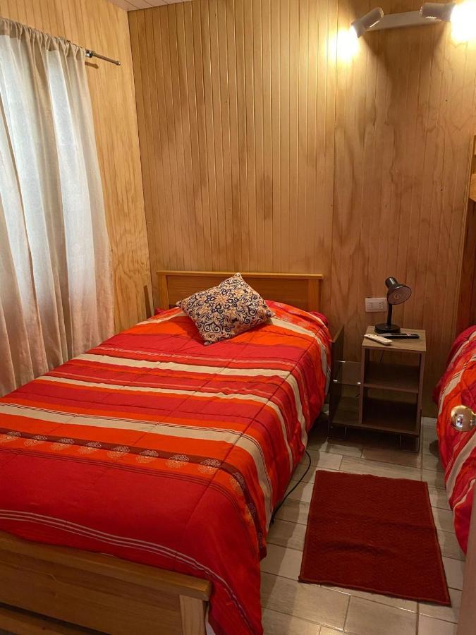 Hostel San Felipe Zewnętrze zdjęcie